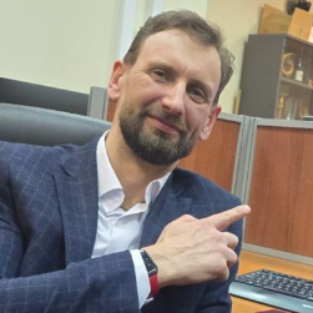 Andrei Gorbunov
