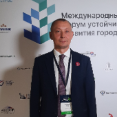 Иван Чепкасов