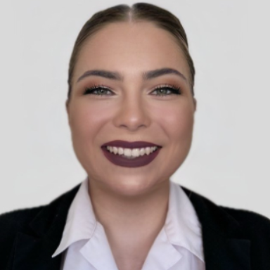 Daria Romanova
