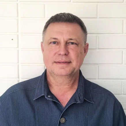 Oleg Ivanko