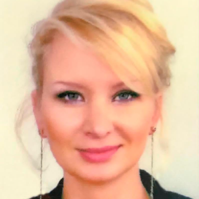 Olga Krestyaninova