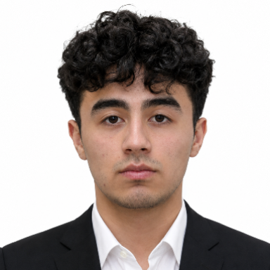 Azizbek Akhmedov