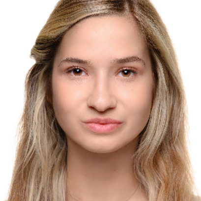 Sofia Zhuravleva