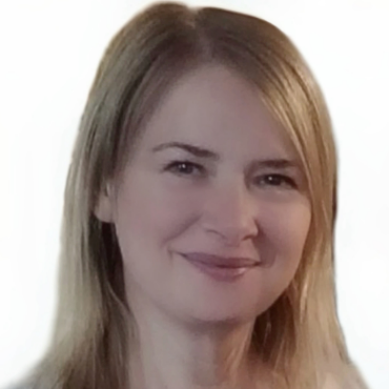 Yelena Belnitskaya