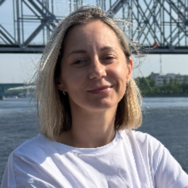 Yekaterina Tikhovod