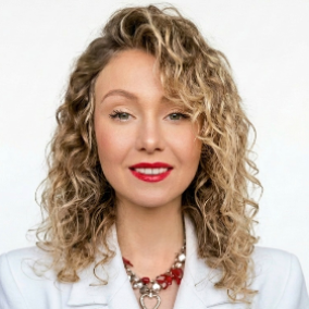 Юлия Кейлор