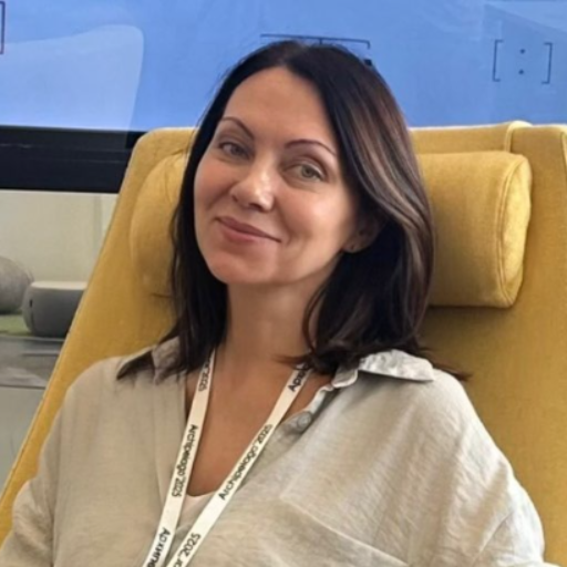 Людмила Янковенко