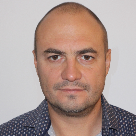 Yaroslav Konstantinov