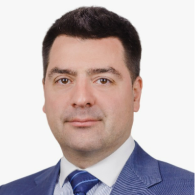 Тимур Корнилов