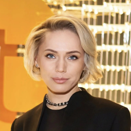 Yekaterina Davletshina