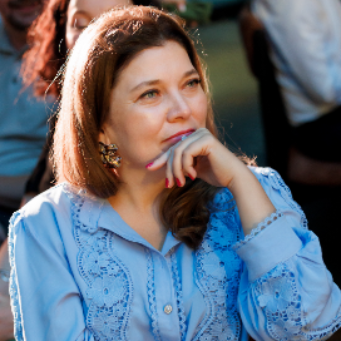 Карина Репина