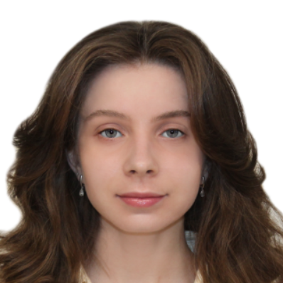 Алёна Резчикова