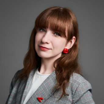 Светлана Клименко