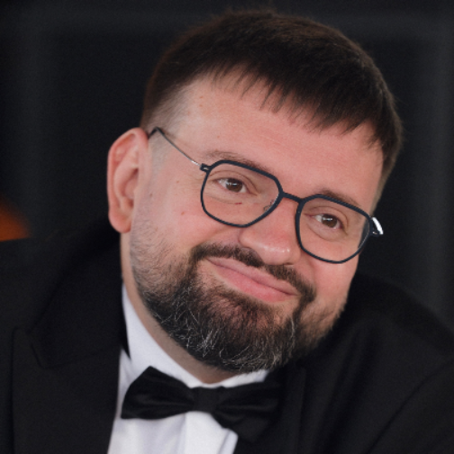 Георгий Семенов