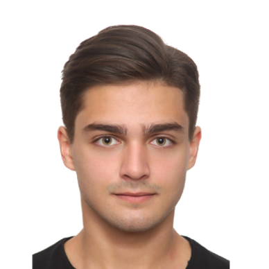 Oleg Vergasov