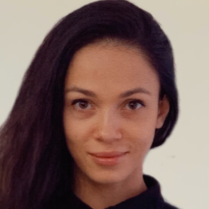 Olga Ufimtseva