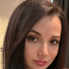 Taisya Zhankhotova