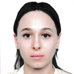 Natalia Zlatovcena
