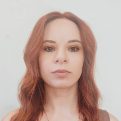Aleksandra Vasileva