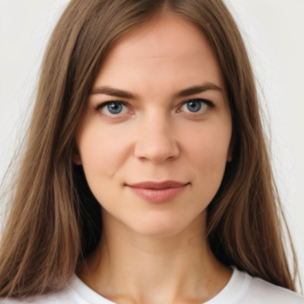 Ангелина Тышкунова