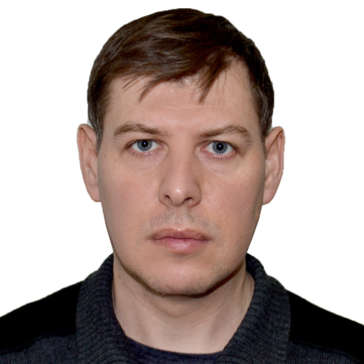 Oleg Evseenkov