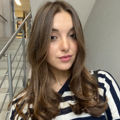 Василиса Ковалева