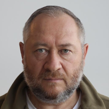 Сергей Селезнев