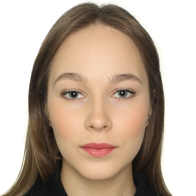 Yuliya Bushueva