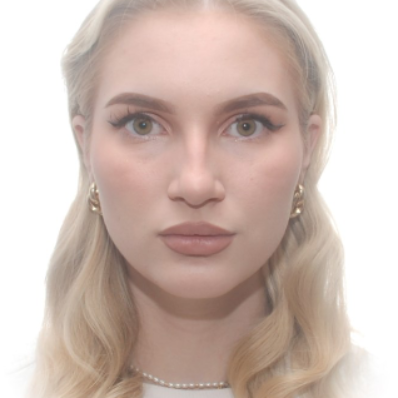 Аделина Бирюкова