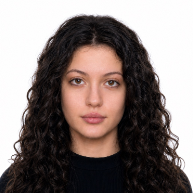 Emilia Zavivaeva