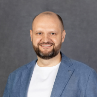 Анатолий Ковешников