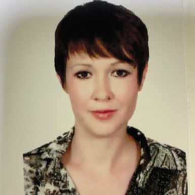 Anna Tuv