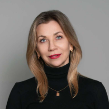 Elena Andrkusik