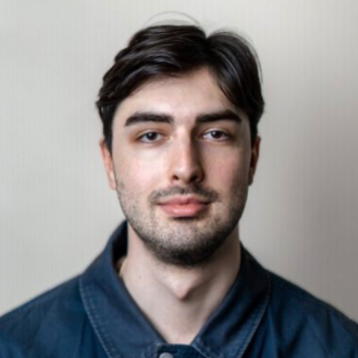 Константин Камынин