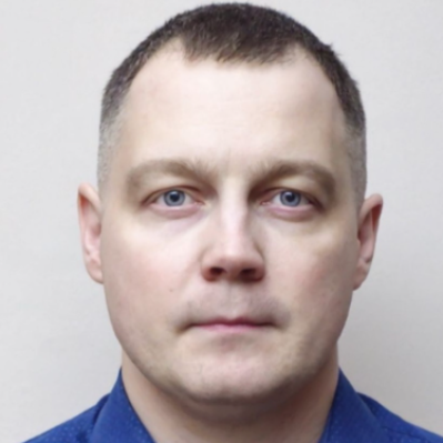Евгений Калинин