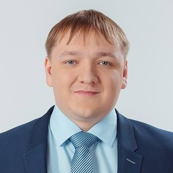 Алексей Лыков