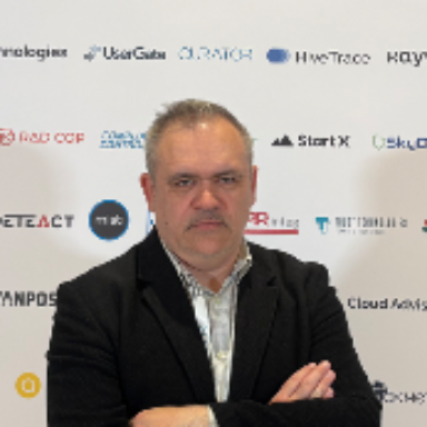 Yevgenii Kovalev