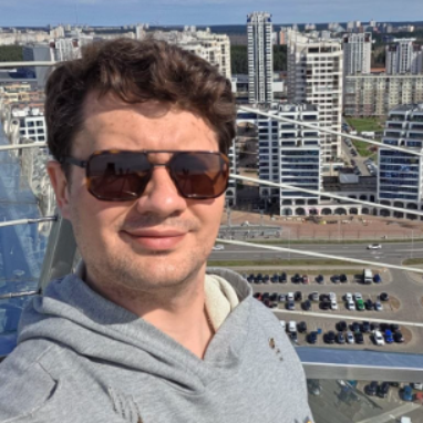 Филипп Панов