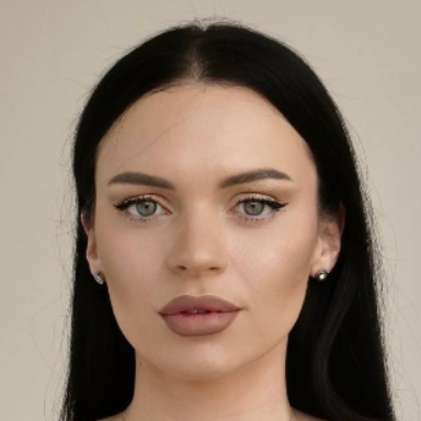 Алина Ягун