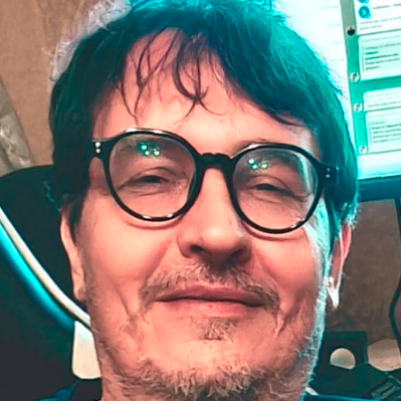 Igor Ustimov