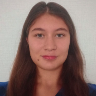 Ольга Поздеева
