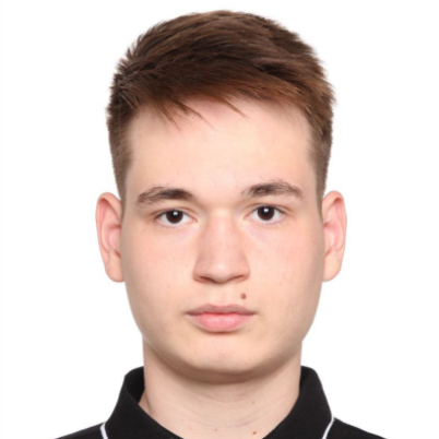 Ильхан Абдулгужин