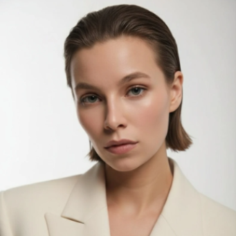 RUFINA GORLACHEVA