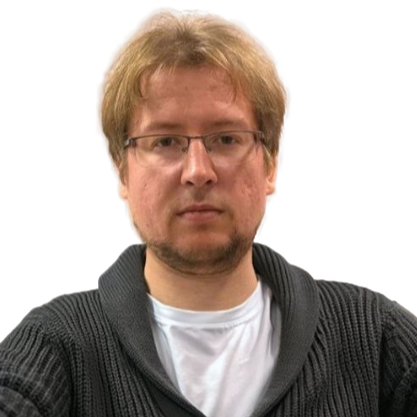 Антон Широков