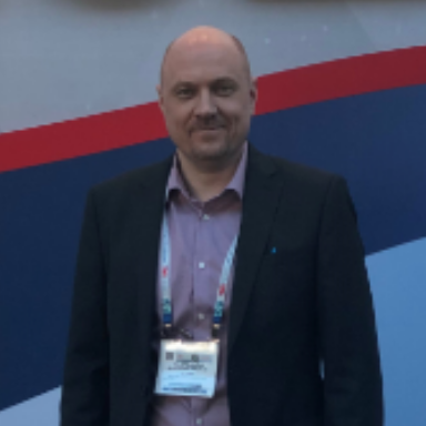 Aleksandr Krokhin