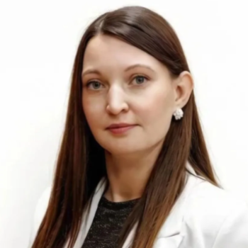 Lienya Korotina