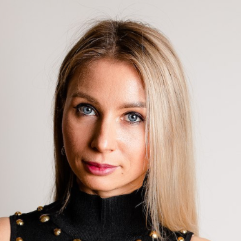 Yelena Vinogradova