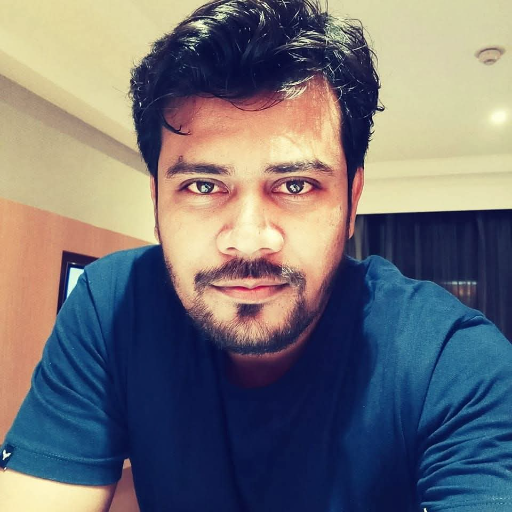 Mohd Faisal Khan