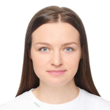 Ирина Карима