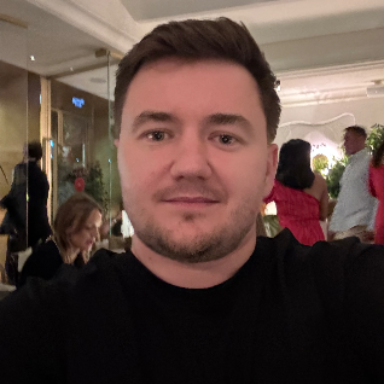 Михаил Матюшко
